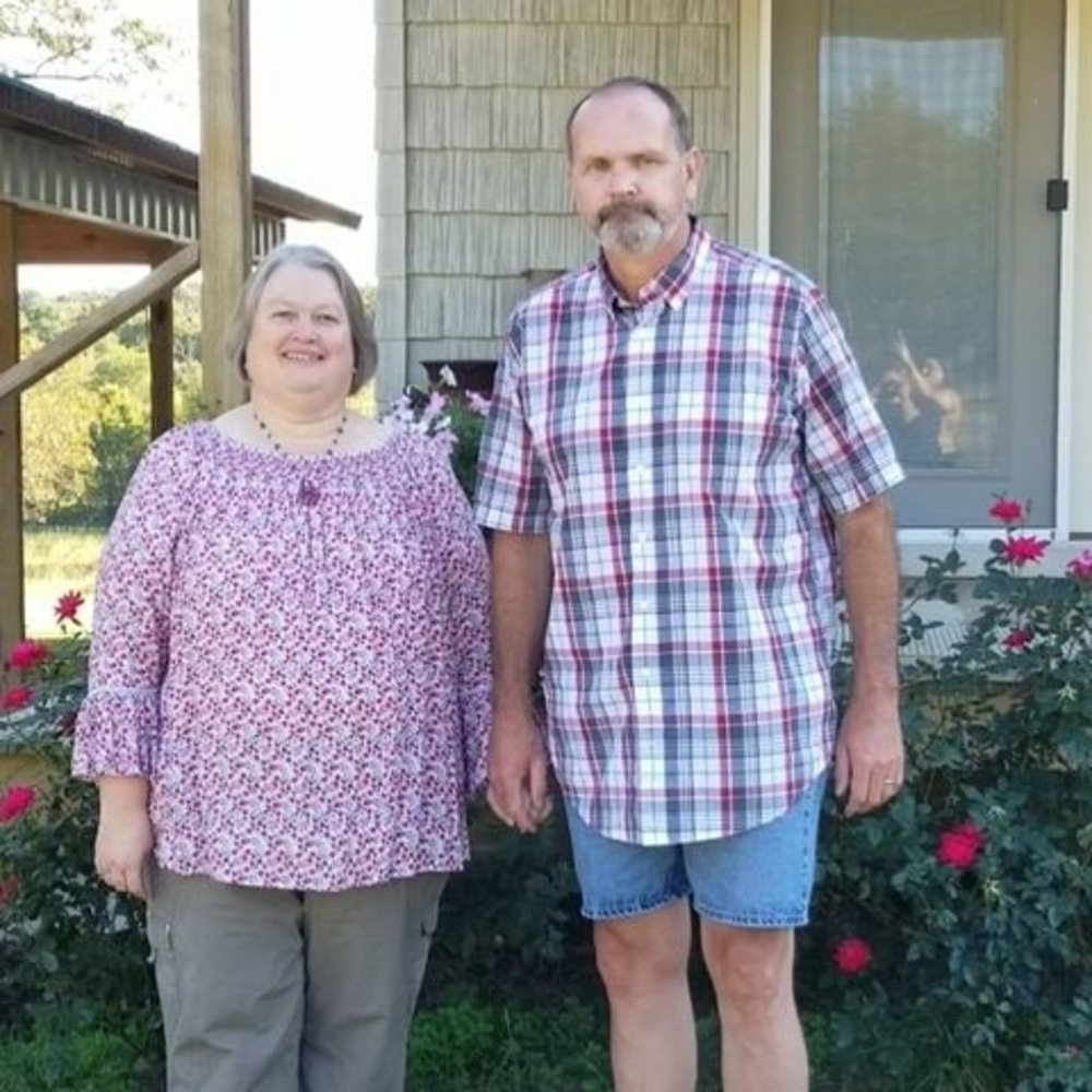 Meet your Posher, Doris